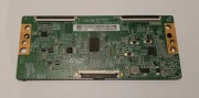 T-con T55UHD-CVC1 T-0008 Sharp 55GP6465