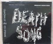 RED HOT CHILI PEPPERS - Brendan's Death Song  (Single CD)