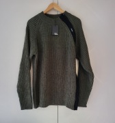 Monika Lasota M.Lasota Premium Sweter Meski XXL