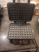 Gofrownica Raven eg002b 1000w