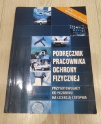 Podręcznik Pracownika Ochrony Fizycznej - Konsalnet