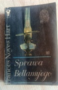 Sprawa Bellamy'ego - Frances Noyes Hart (8)