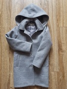 Płaszczyk dla dziewczynki roz 116/122