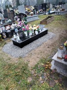 Nagrobek montaż gratis cale woj.Śląskie