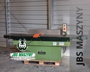 Wyrówniarka PANHANS 510mm strugarka heblarka | 4 noże tradycyjne