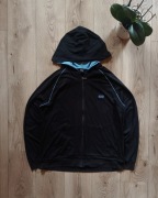 Hugo Boss Bluza Zip Hoodie Czarna XXL Sport