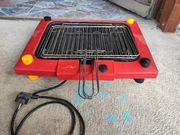 Grill stołowy elektryczny