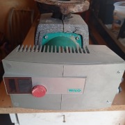 Pompa obiegowa WILO Stratos 