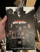 Batman biały rycerz Egmont