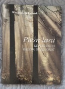 pieśń lasu album książka