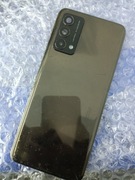 Klapka baterii ze szkiełkiem  | Realme GT Master Edition 