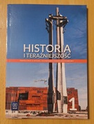 HIT 1 HISTORIA I TERAŹNIEJSZOŚĆ LICEUM TECHNIKUM ZAKRES PODSTAWOWY