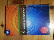 Informatyka na czasie 3