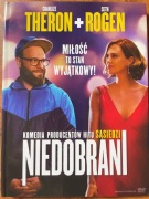 FIlm Niedobrani (DVD)