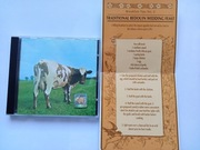 Pink Floyd Atom Heart Mother remaster 1994