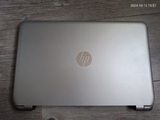 Laptop na części HP 15N obudowa, napęd,USB...