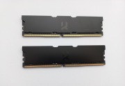 GoodRam IRDM PRO, DDR4, 32 GB (2x16GB), 3600MHz, CL18