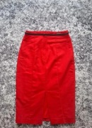 Spódnica Orsay z paskiem 34