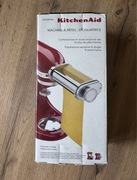 Wałkownica do makaronu kitchen aid
