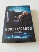 House of Cards. Ograć króla Michael Dobbs