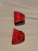 Lampa tył E90 M3 wersja z USA