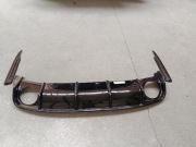 Audi A6 C6 dyfuzor Rieger spoiler maxton