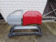 Przód LEWY Skoda Kodiaq II 