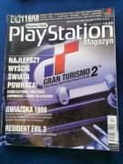 Playstation Magazyn nr 13/99