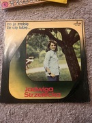 Winyl Jadwiga Strzelecka