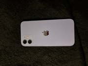 iPhone 12 fioletowy 