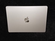 MacBook Air M2 24GB RAM 2TB SSD z 2022 roku