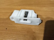 Zaczep zamek suszarki Bosch 