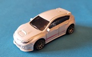 HOT WHEELS Subaru WRX STI 