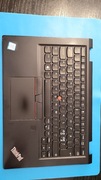 Klawiatura thinkpad x390 yoga touchpad 