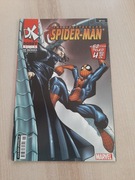 THE SPECTACULAR SPIDER-MAN 26/2004 nr kat. 612