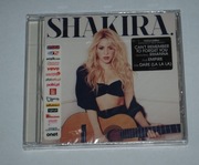 SHAKIRA Shakira CD