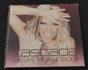 Cascada - Evacate The Dancefloor (Album CD)