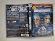 CZŁOWIEK WIDMO PŁYTA DVD Z LICENCJĄ 