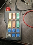 sterowanie radiowe NBB  