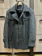 Okazja!! Płaszcz krótki