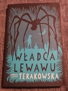 Władca Lewawu Dorota Terakowska nowa