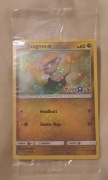 Pokémon Jangmo-o 75/111 Toys R Us PROMO | SEALED (Folia) | Holo