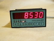 Endress+Hauser RXC251-A Licznik Przetwornik