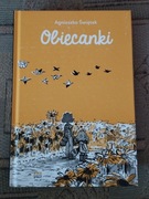 Obiecanki Agnieszka Świątek 