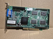 Karta graficzna AGP CREATIVE 3DLABS PERMEDIA 2 PM200A 