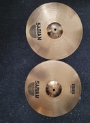 Sabian B8 Hi-Hat 14''