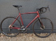 KROSS Vento 4.0. Tiagra r58