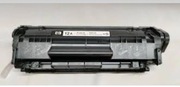 Toner HP 12A Q2612A BK Oryginał hp 1010 1018 1020 no box