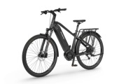 Ecobike Mx500 19" lub 21" bateria 20 Ah nowy gwarancja 2 lata salon 