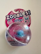 Figurka Spin Master Zoobles - Zwierzątko niespodzianka